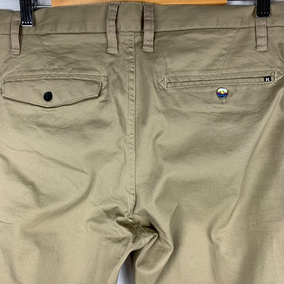 Ladies Hurley Corman Pants New With Tag - Picture 6 of 7